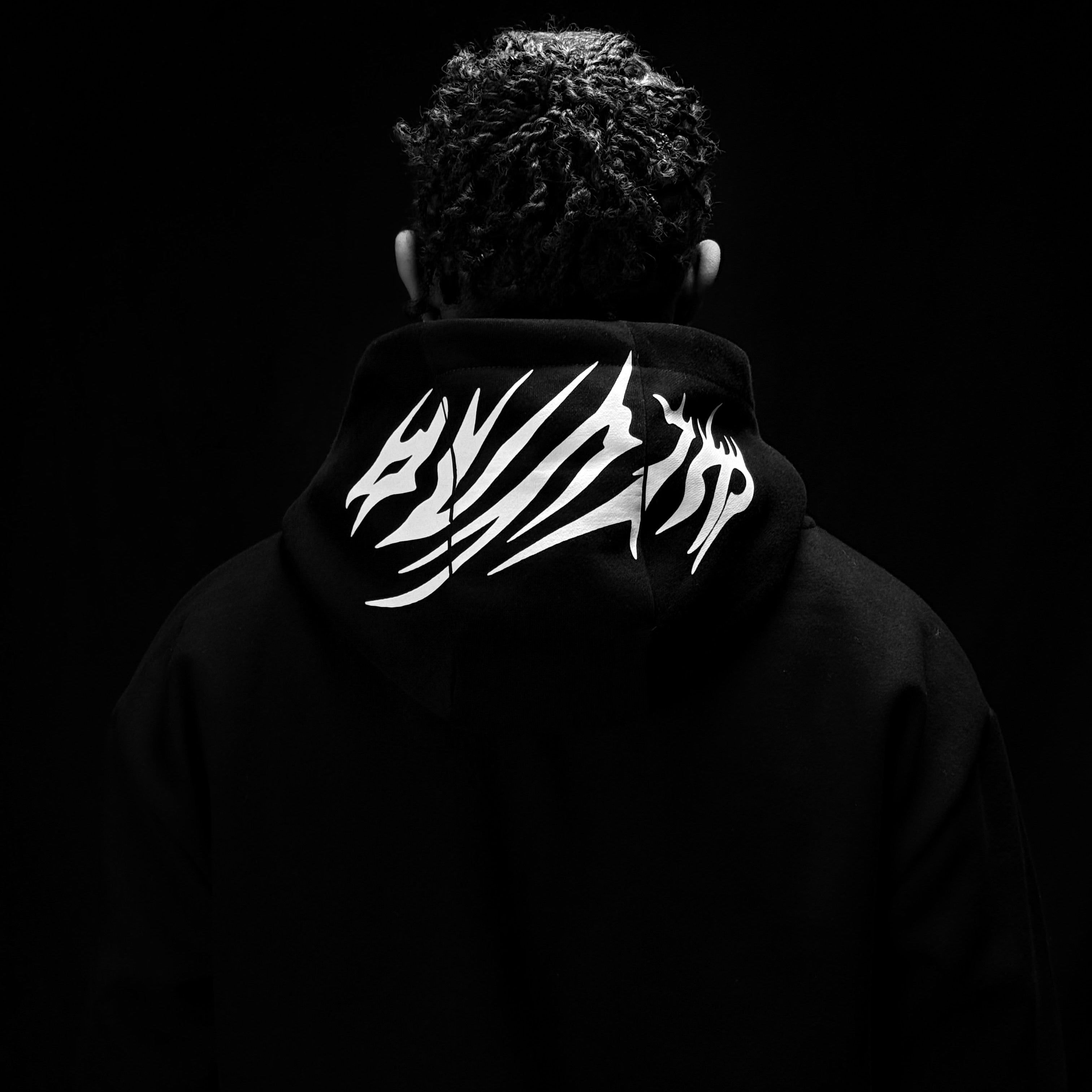 Hoodie Zippé PROPAGANDA