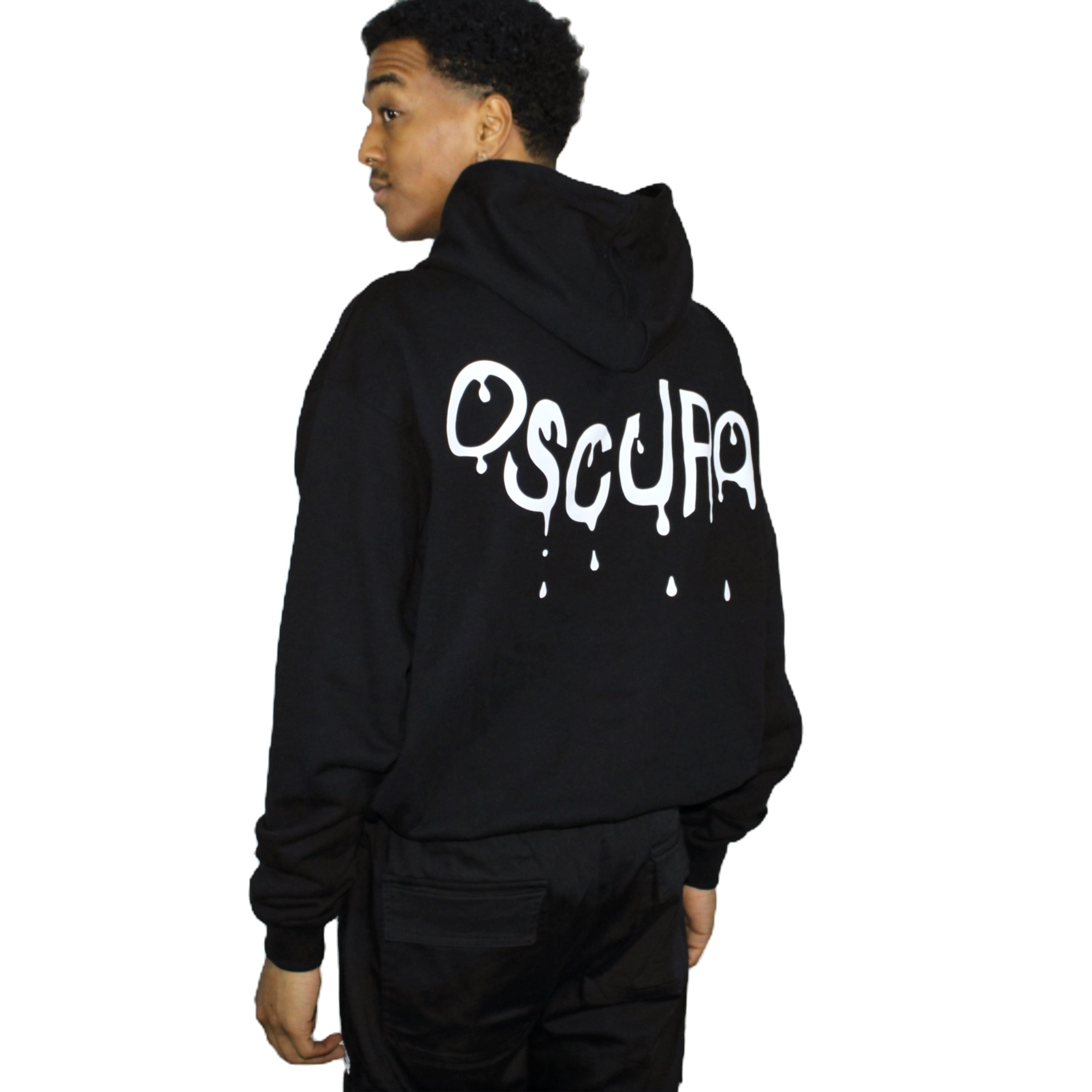 Hoodie Meltdown