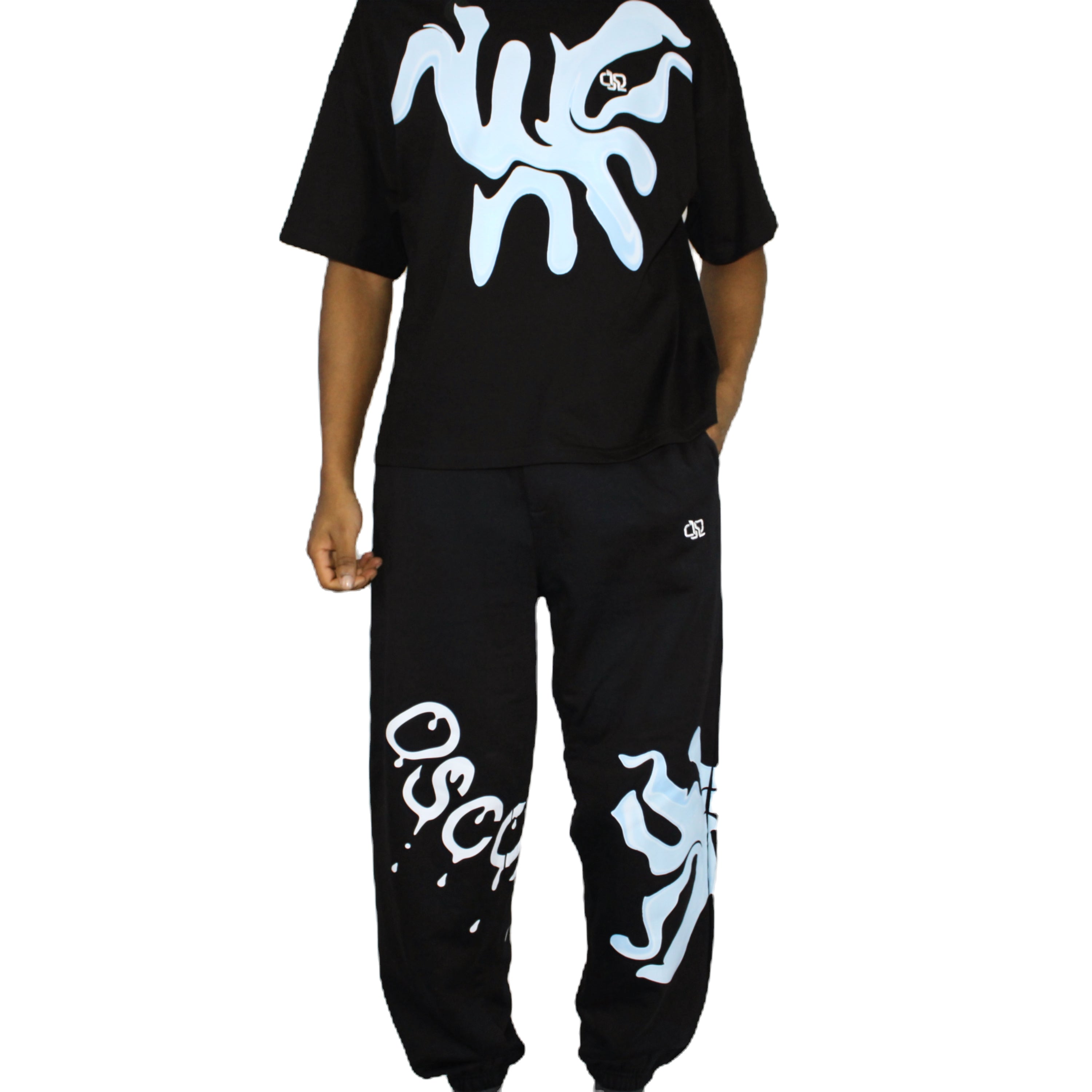 Pantalon de Jogging Meltdown V.2