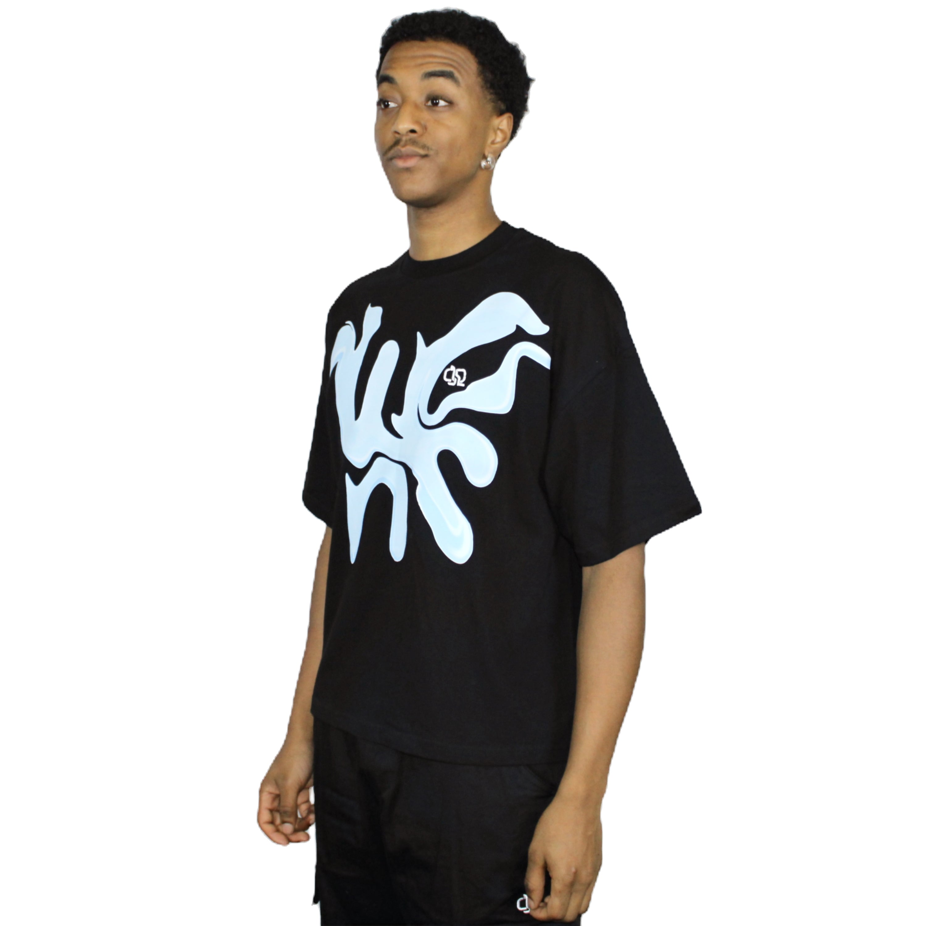 T-Shirt Meltdown