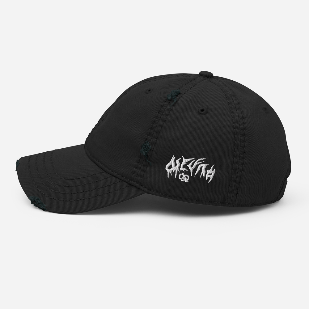 Casquette PROPAGANDA