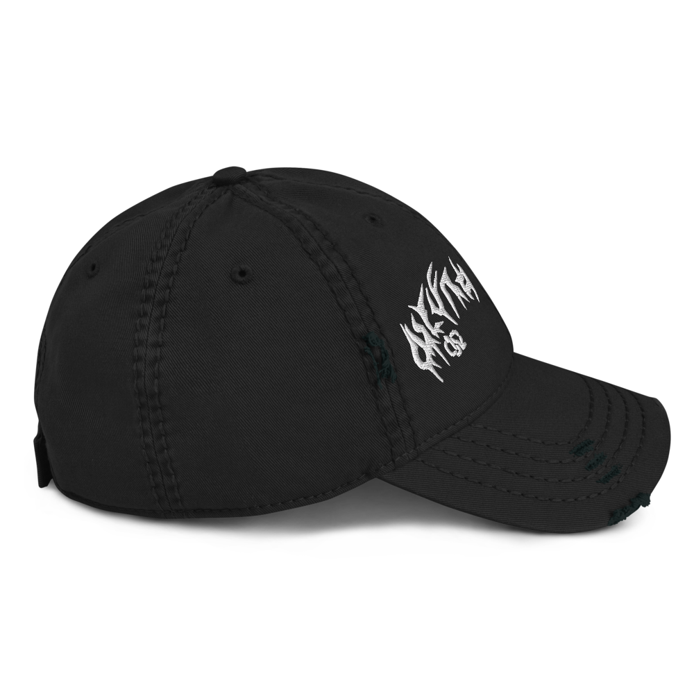 Casquette PROPAGANDA