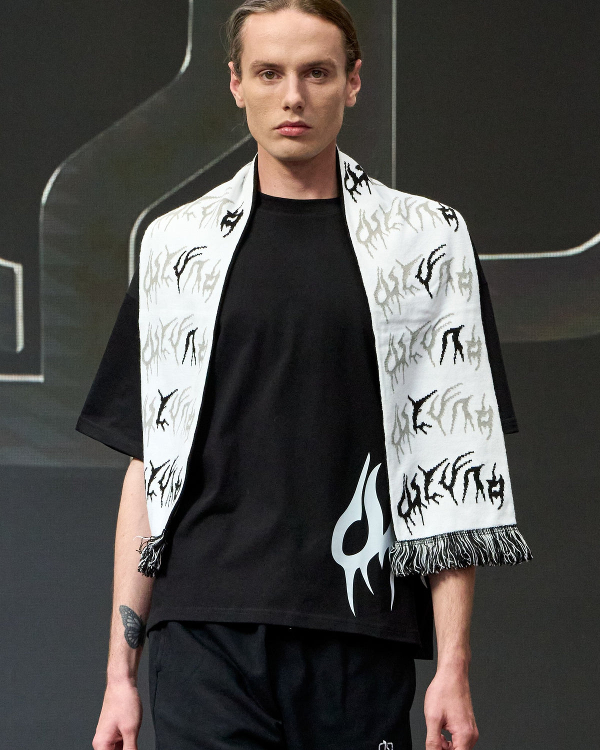 T-shirt UMBRA