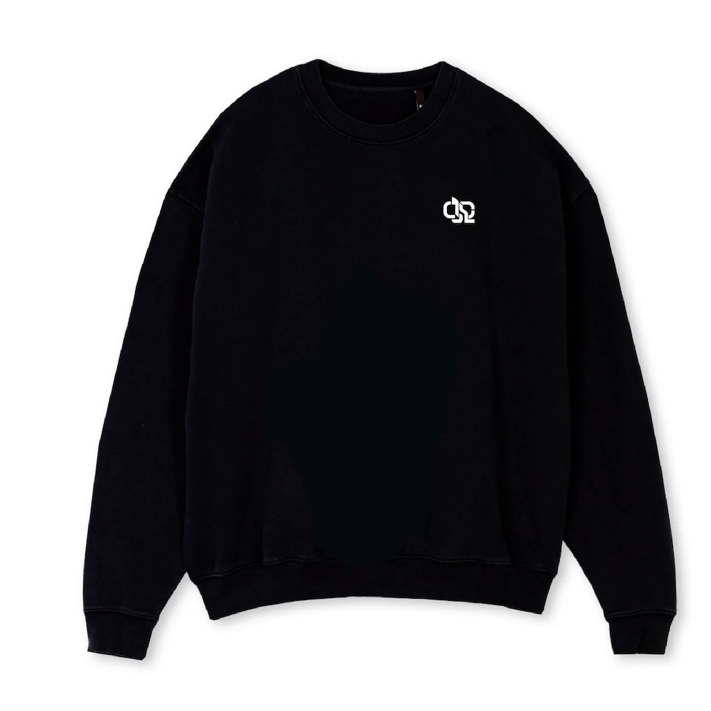 Crewneck Basics