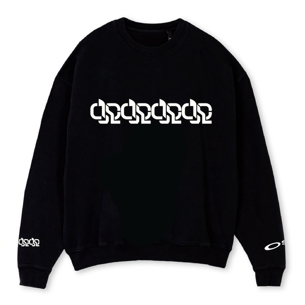 Crewneck Prgm OSC