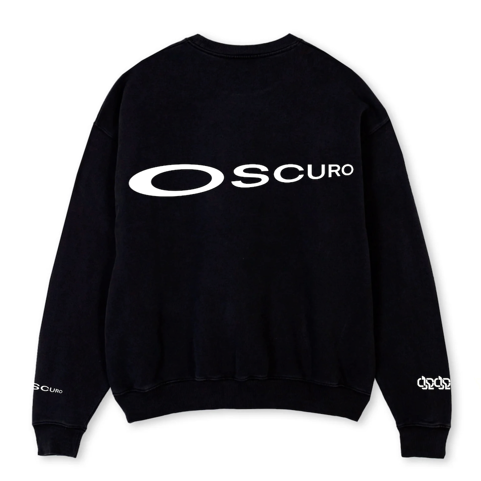 Crewneck Prgm OSC