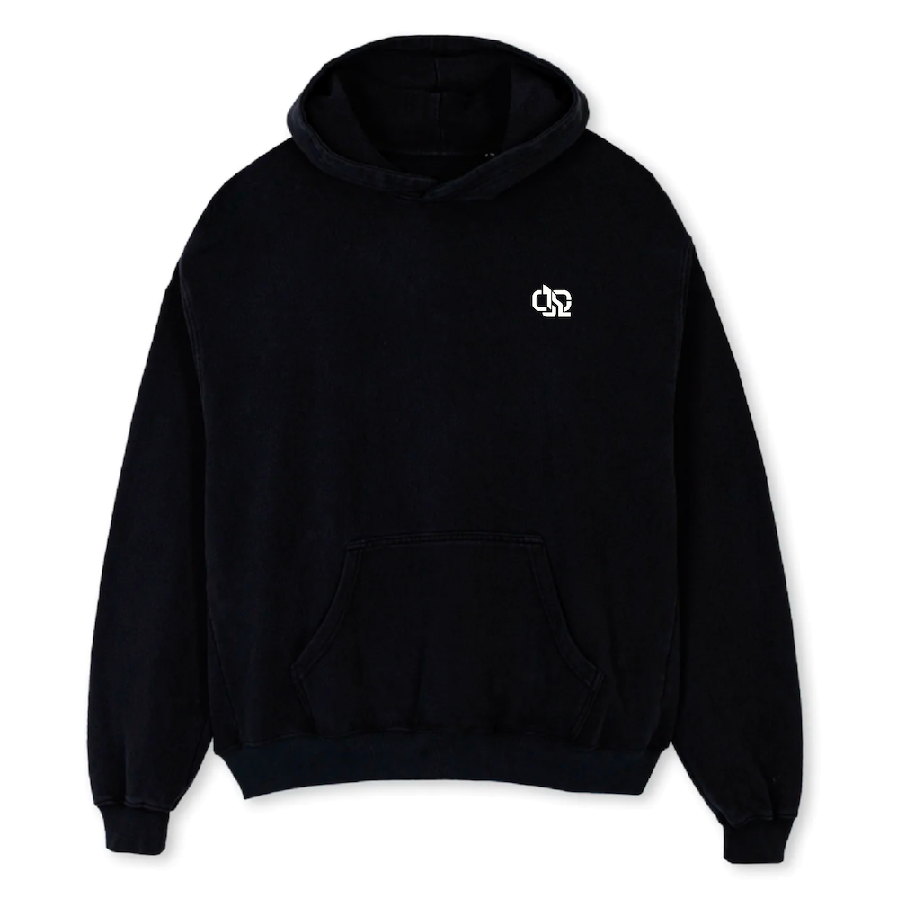 Hoodie Prgm OSC