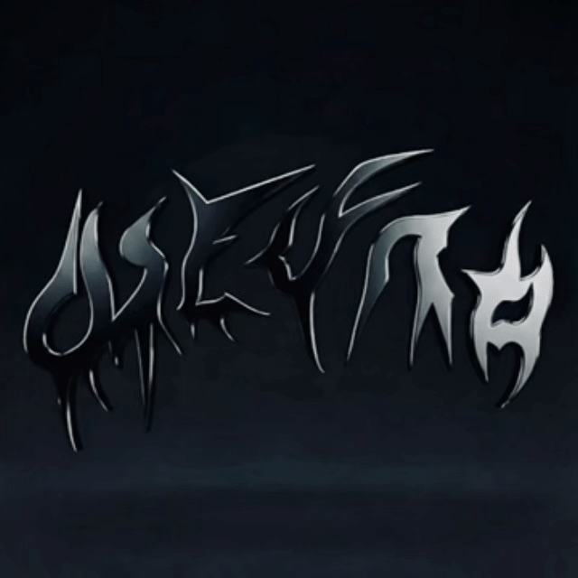 Jacquard Scarf PROPAGANDA