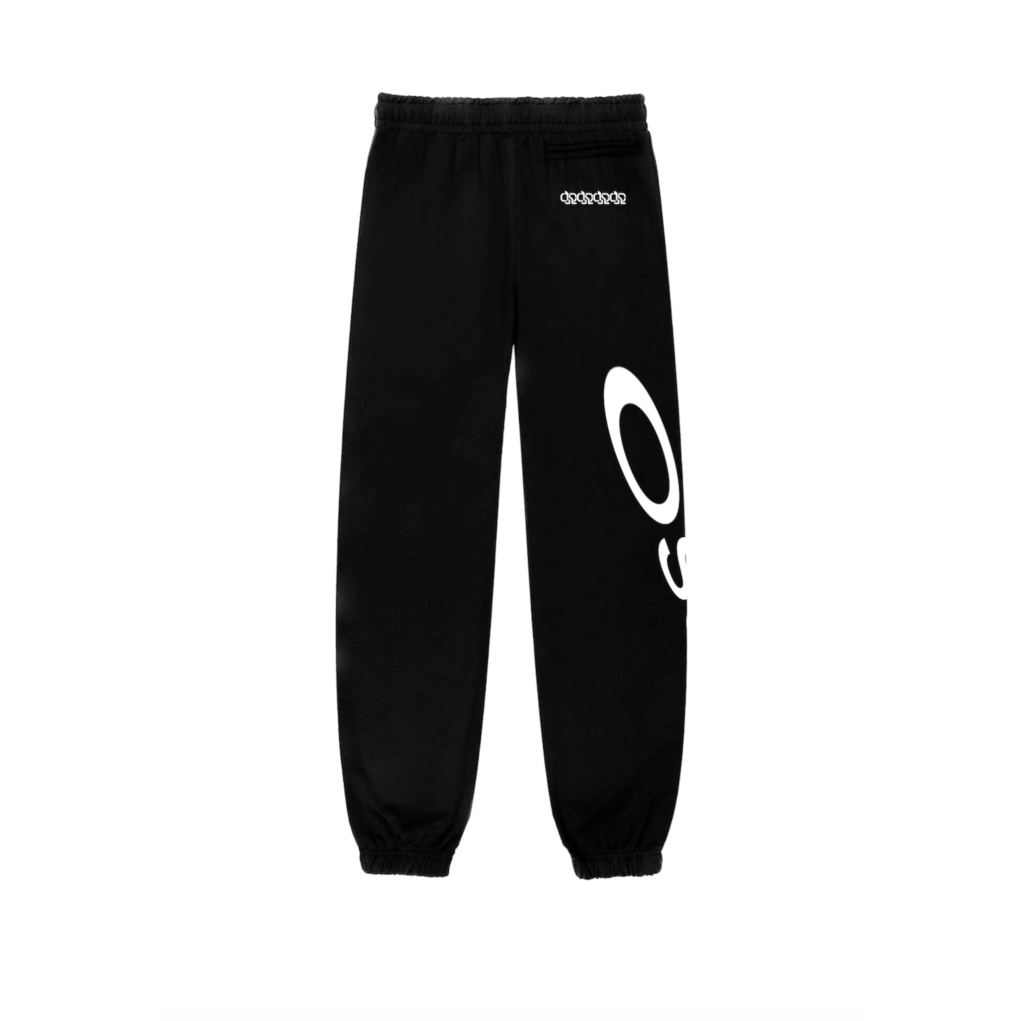 Pantalon de Jogging Prgm OSC