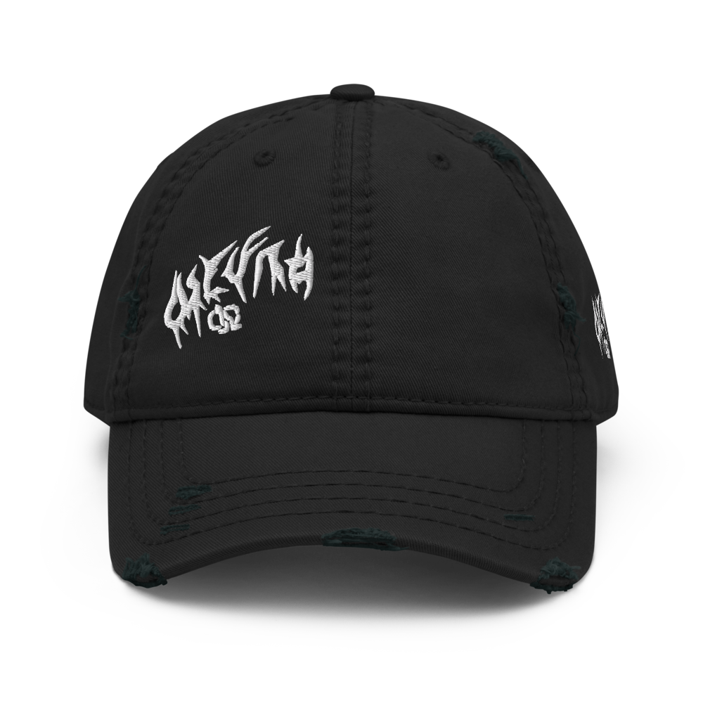 Casquette PROPAGANDA