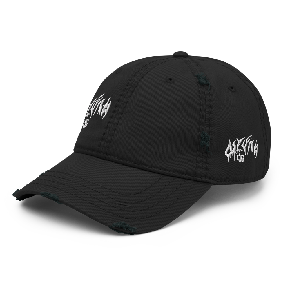 Casquette PROPAGANDA